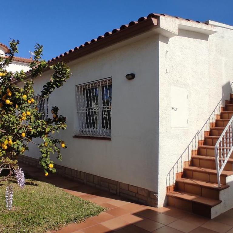 VILLA CAMBRILS BEACH Parking Gratis - Villa - 77