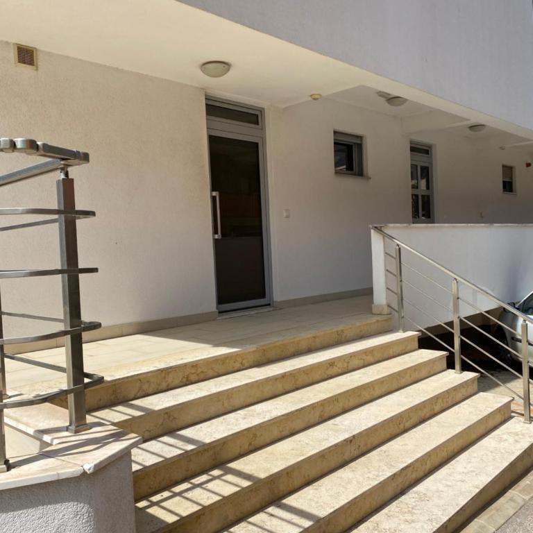 Sunrise Apartments 1 - Apartman sa 1 Spavaćom Sobom - 15