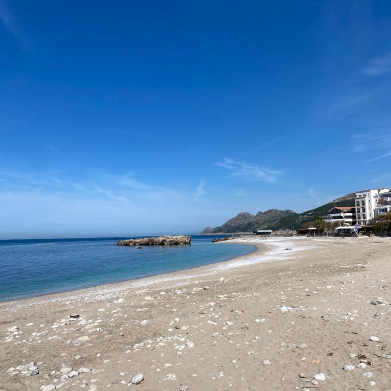 Sunrise Apartments 1 - Apartman sa 1 Spavaćom Sobom - 1