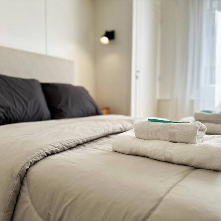 Galerias Pacifico - Downtown - Florida Street - Apartamento de 1 dormitorio - 11