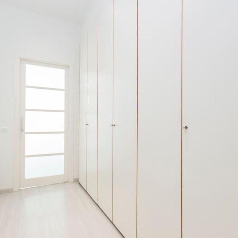 Piso luminoso con vistas en el centro de Tarragona - Apartamento de 3 dormitorios - 4