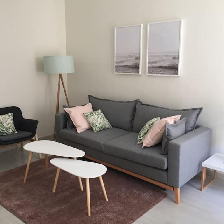 Piso luminoso con vistas en el centro de Tarragona - Apartamento de 3 dormitorios - 10
