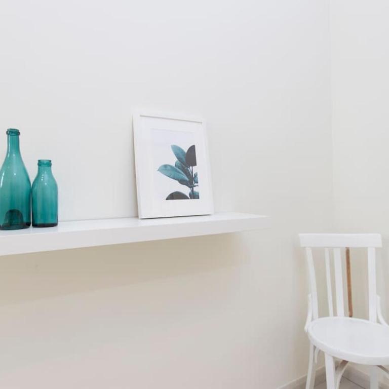Piso luminoso con vistas en el centro de Tarragona - Apartamento de 3 dormitorios - 11