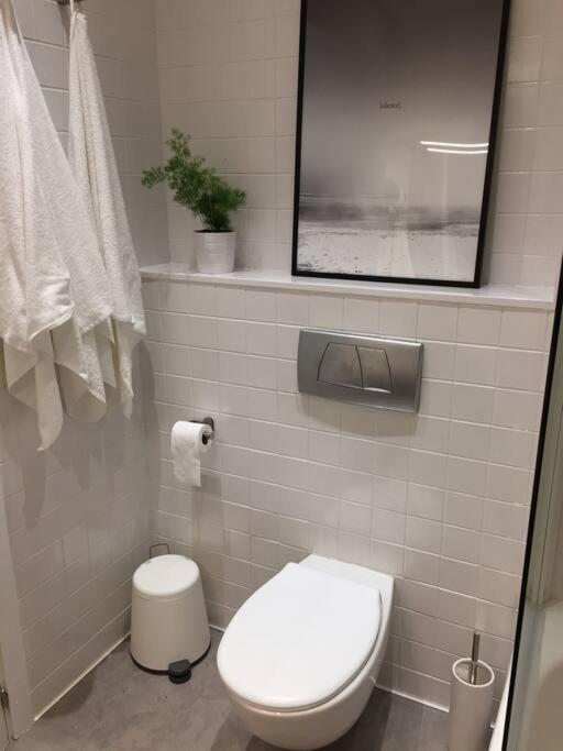 Piso luminoso con vistas en el centro de Tarragona - Apartamento de 3 dormitorios - 17