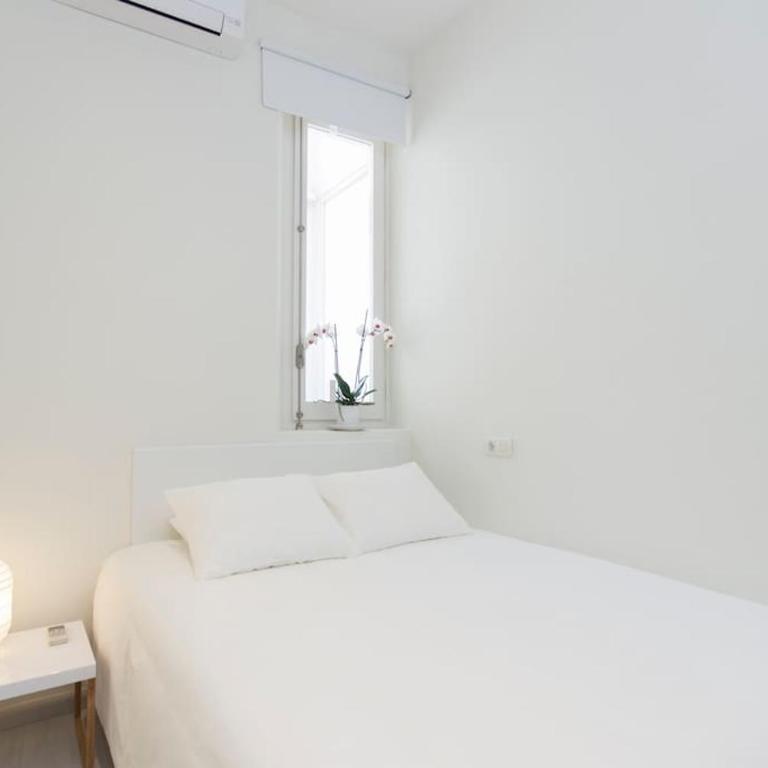 Piso luminoso con vistas en el centro de Tarragona - Apartamento de 3 dormitorios - 27
