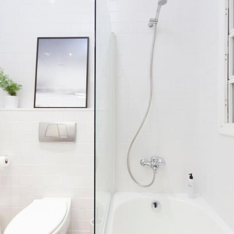 Piso luminoso con vistas en el centro de Tarragona - Apartamento de 3 dormitorios - 28
