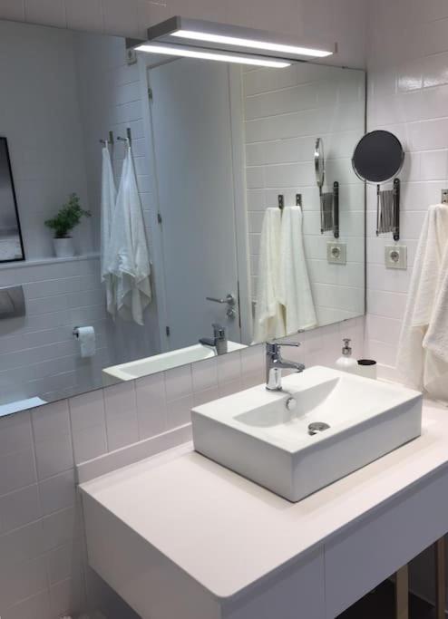 Piso luminoso con vistas en el centro de Tarragona - Apartamento de 3 dormitorios - 31
