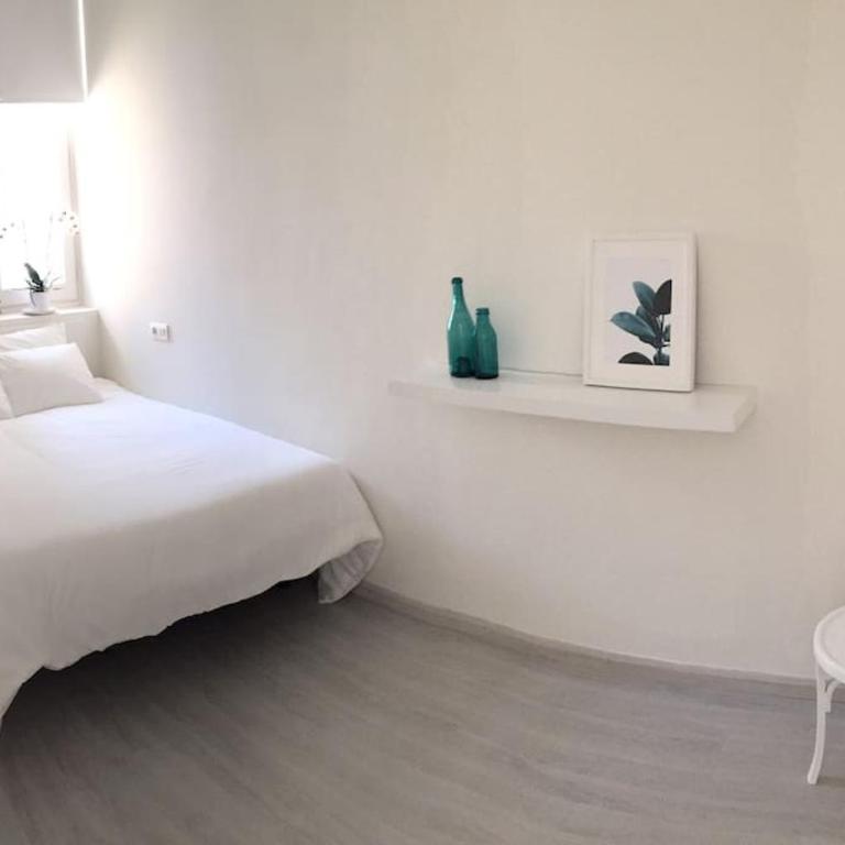 Piso luminoso con vistas en el centro de Tarragona - Apartamento de 3 dormitorios - 32