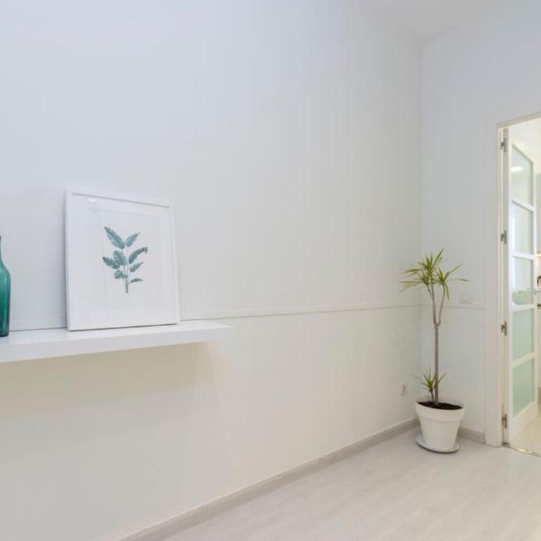 Piso luminoso con vistas en el centro de Tarragona - Apartamento de 3 dormitorios - 33