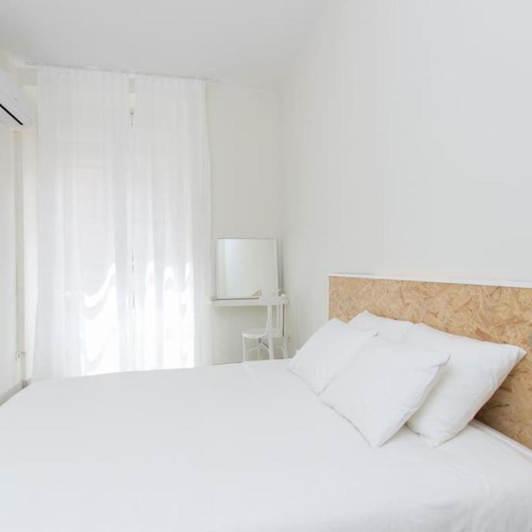 Piso luminoso con vistas en el centro de Tarragona - Apartamento de 3 dormitorios - 34