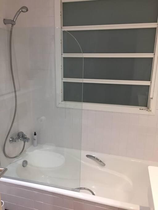Piso luminoso con vistas en el centro de Tarragona - Apartamento de 3 dormitorios - 36