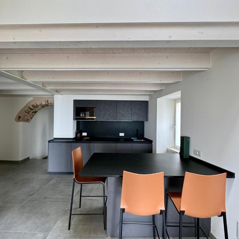Eco Garda Hill - Appartamento con Balcone - 11