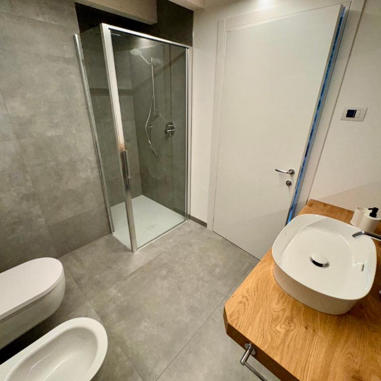 Eco Garda Hill - Appartamento con Balcone - 8