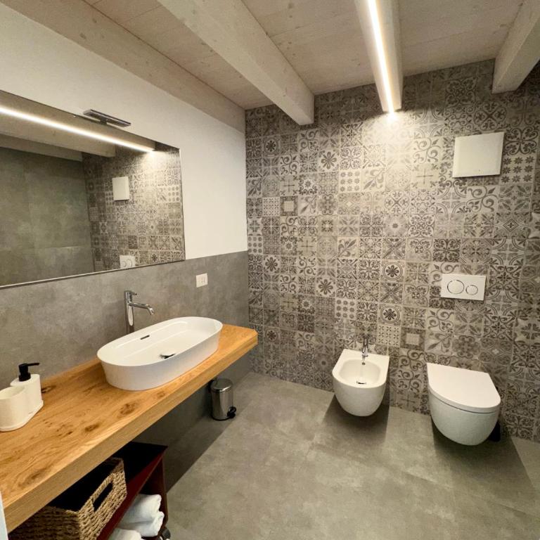 Eco Garda Hill - Appartamento con Balcone - 14