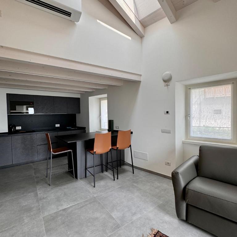 Eco Garda Hill - Appartamento con Balcone - 25