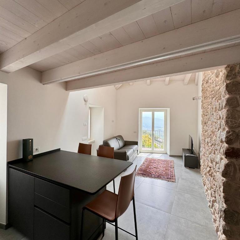Eco Garda Hill - Appartamento con Balcone - 26