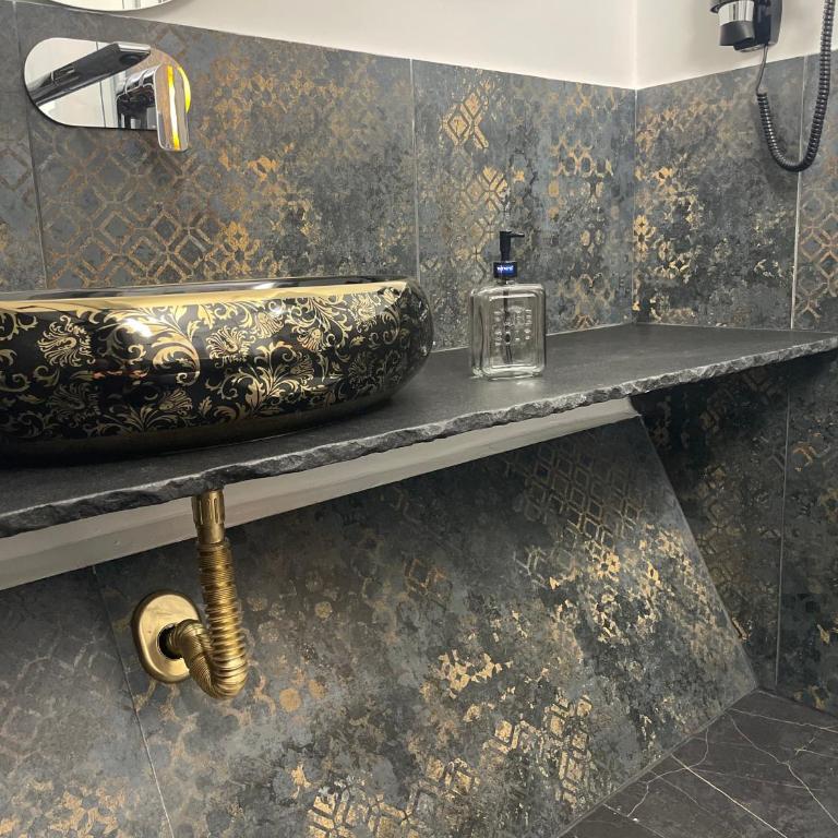 Casa Vacanze Donna MariaCarme' - Appartamento con 2 Camere da Letto - 5