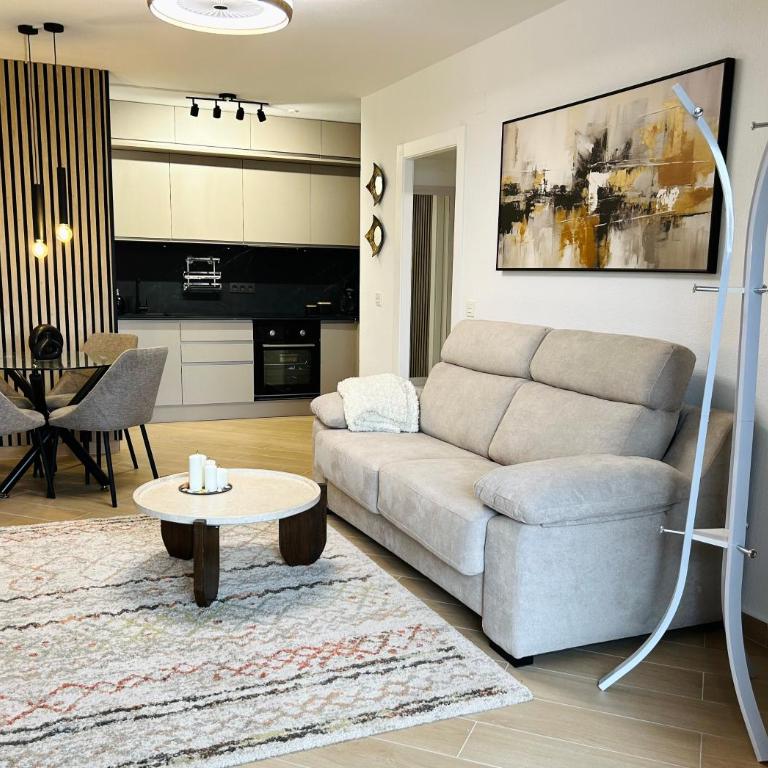 Casa Refa en Cabo Roig - Apartamento de 1 dormitorio - 1