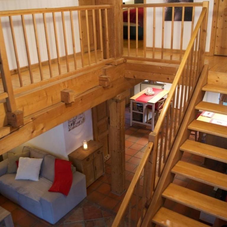 Ferienhaus Sefi - Ferienhaus - 4