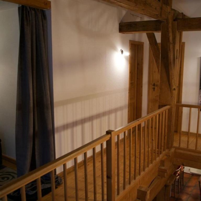 Ferienhaus Sefi - Ferienhaus - 5