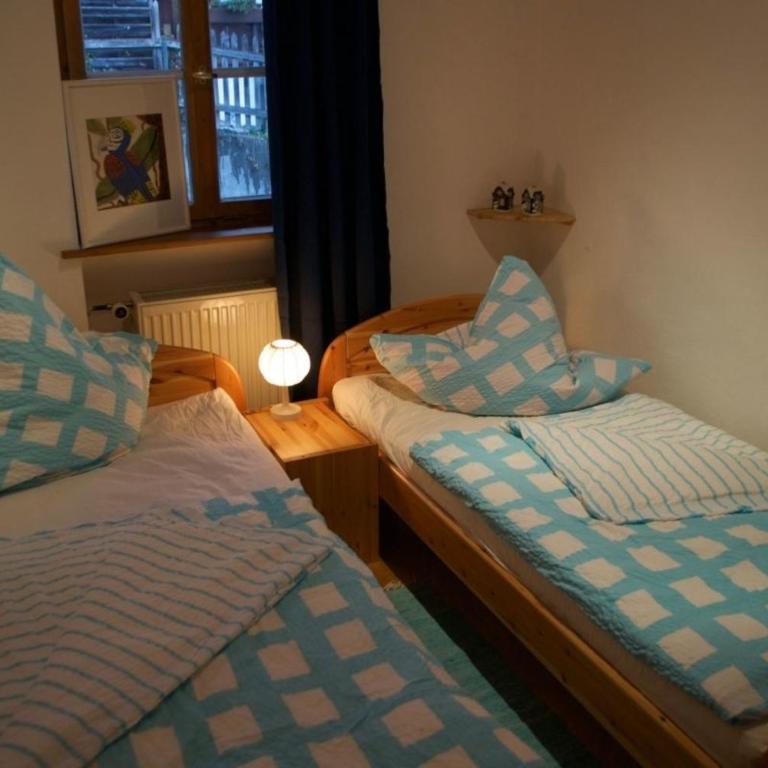 Ferienhaus Sefi - Ferienhaus - 7