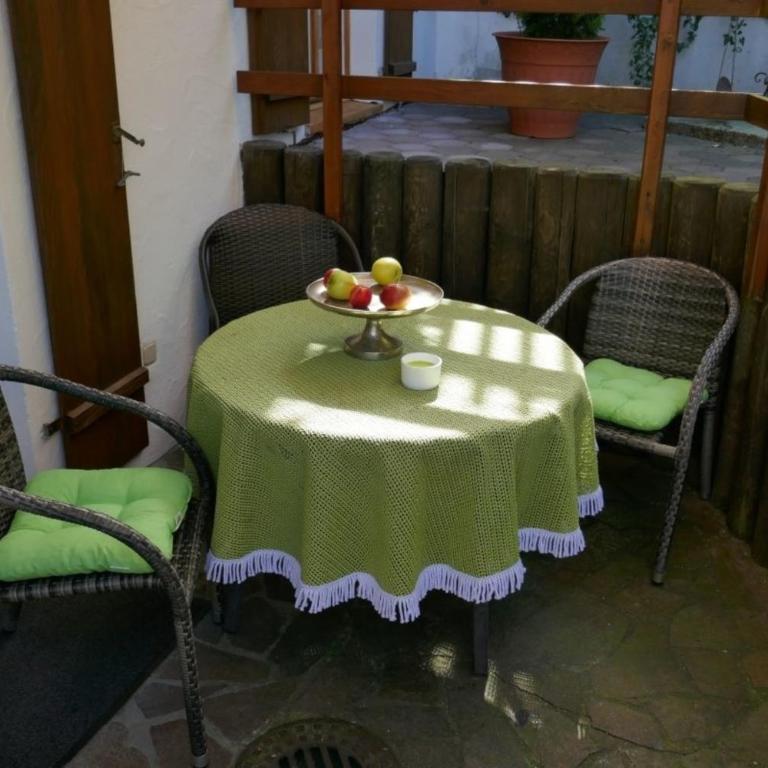 Ferienhaus Sefi - Ferienhaus - 13