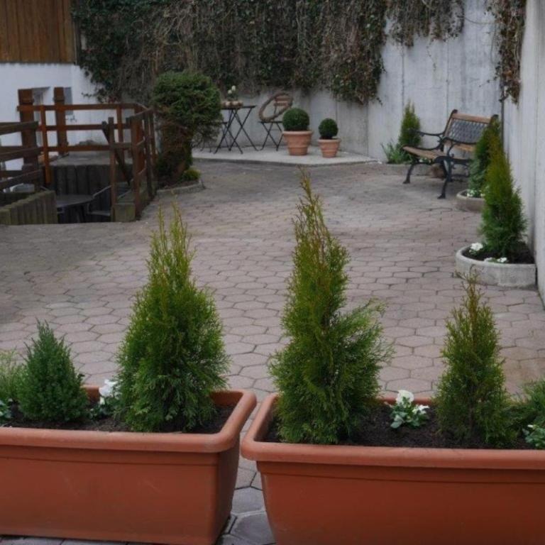 Ferienhaus Sefi - Ferienhaus - 17