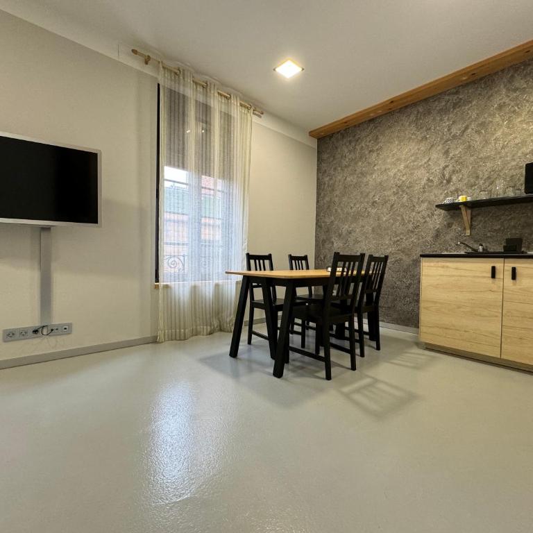 Apartamentos Mk77 León- San Isidoro - Apartamento - 11