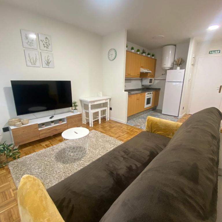 Apartamento El Rinconín - Apartamento de 1 dormitorio - 1