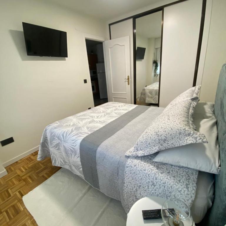 Apartamento El Rinconín - Apartamento de 1 dormitorio - 7