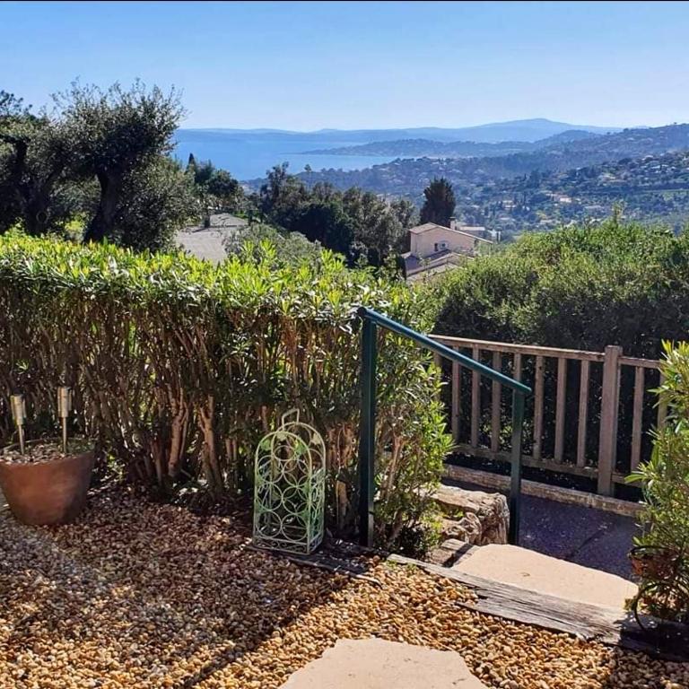 "Le Petit Bonheur" Studio Vue Mer - Climatisation - Parking gratuit - Côte d'Azur - Appartement 1 Chambre - 21