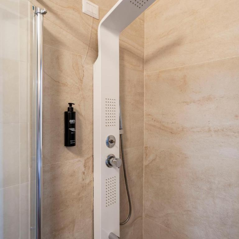 Le Querce Farmhouse - Camera Familiare - 7