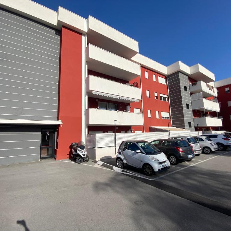 Attico Magnificent [Wi-Fi/Free Parking] - Three-Bedroom Apartment - 3