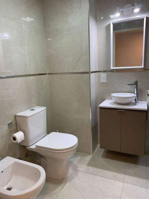Casco histórico - Seguridad 24hs Piscina, Cochera Cubierta - Apartamento de 1 dormitorio - 10