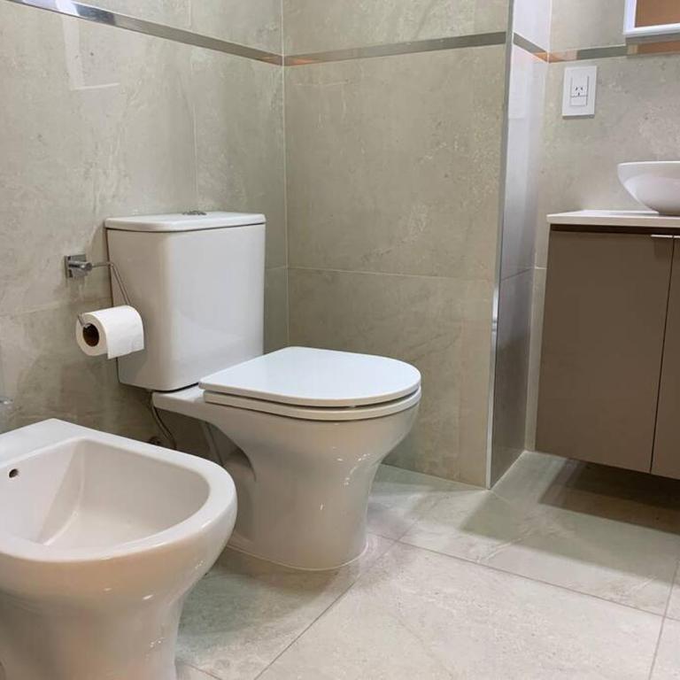 Casco histórico - Seguridad 24hs Piscina, Cochera Cubierta - Apartamento de 1 dormitorio - 12