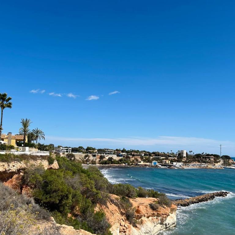 Casa Refa en Cabo Roig - Apartamento de 1 dormitorio - 31