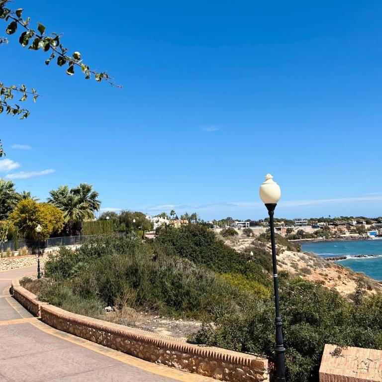 Casa Refa en Cabo Roig - Apartamento de 1 dormitorio - 29