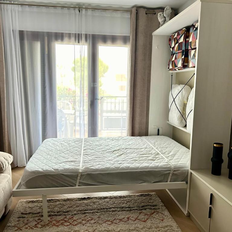 Casa Refa en Cabo Roig - Apartamento de 1 dormitorio - 19