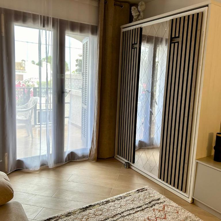 Casa Refa en Cabo Roig - Apartamento de 1 dormitorio - 18