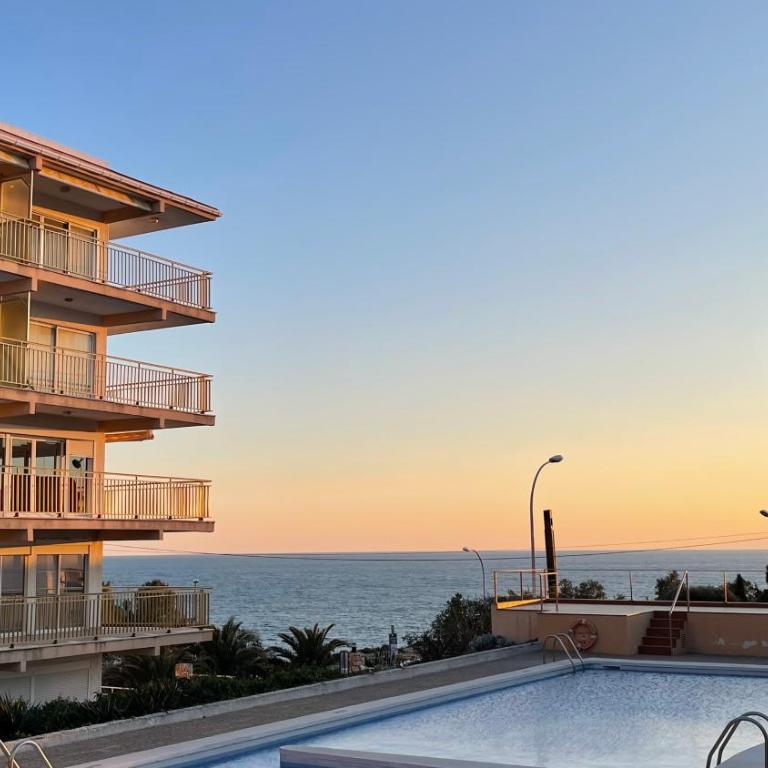 Cap Salou Mar - Apartamento de 1 dormitorio - 1