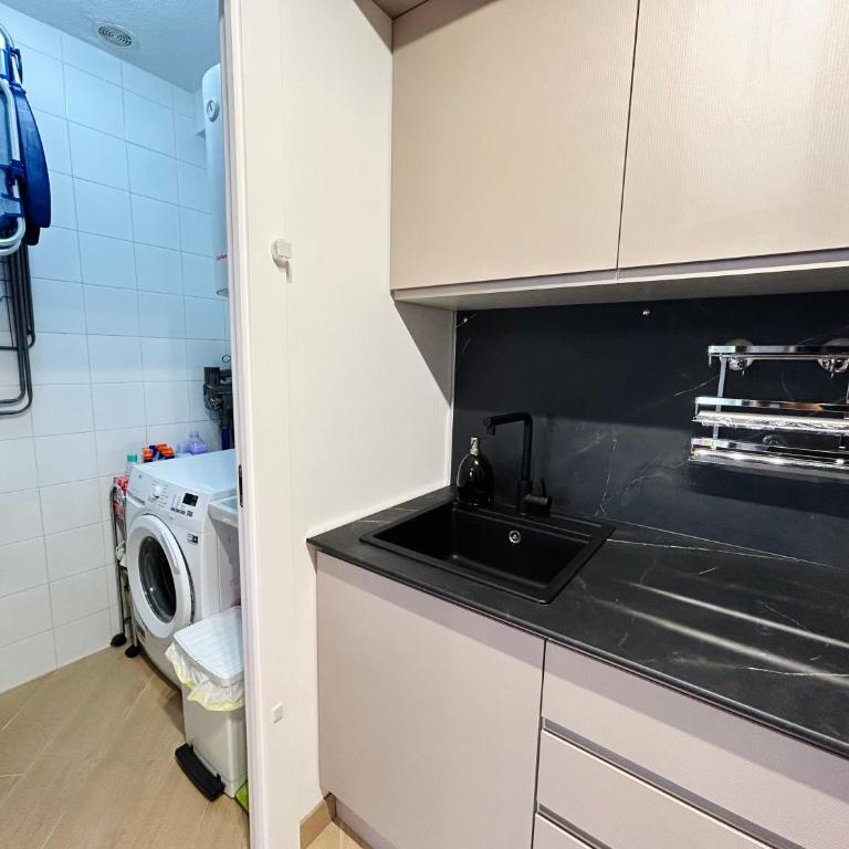Casa Refa en Cabo Roig - Apartamento de 1 dormitorio - 10