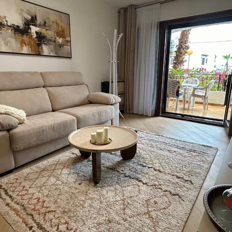 Casa Refa en Cabo Roig - Apartamento de 1 dormitorio - 3