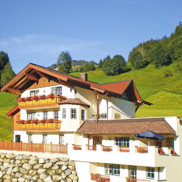 Haus Lindorfer Ferienwohnung - Apartment mit 3 Schlafzimmern - 1