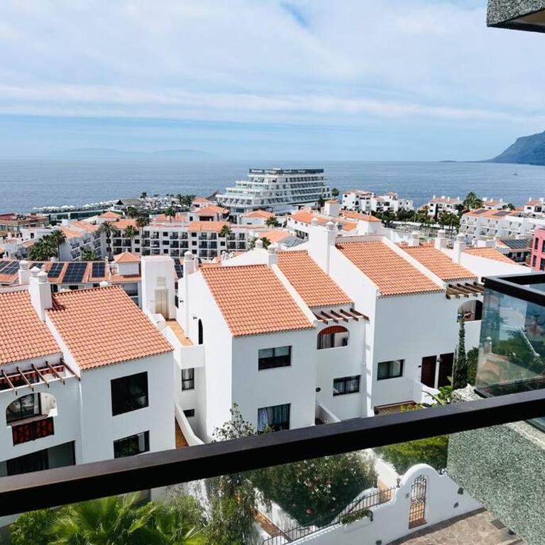 Sunset view 4 - One-Bedroom Apartment - 9