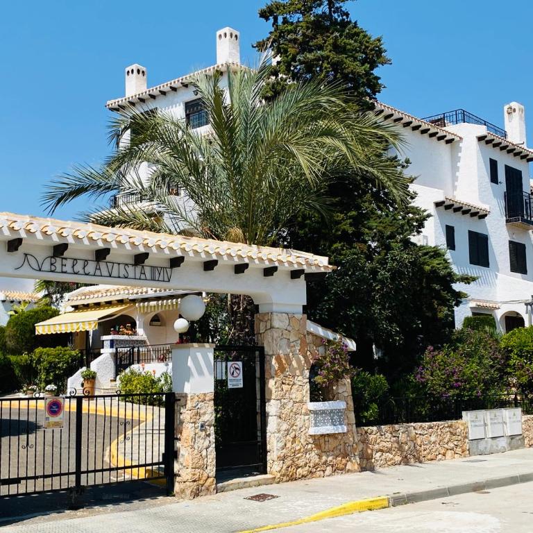 Casa Refa en Cabo Roig - Apartamento de 1 dormitorio - 28