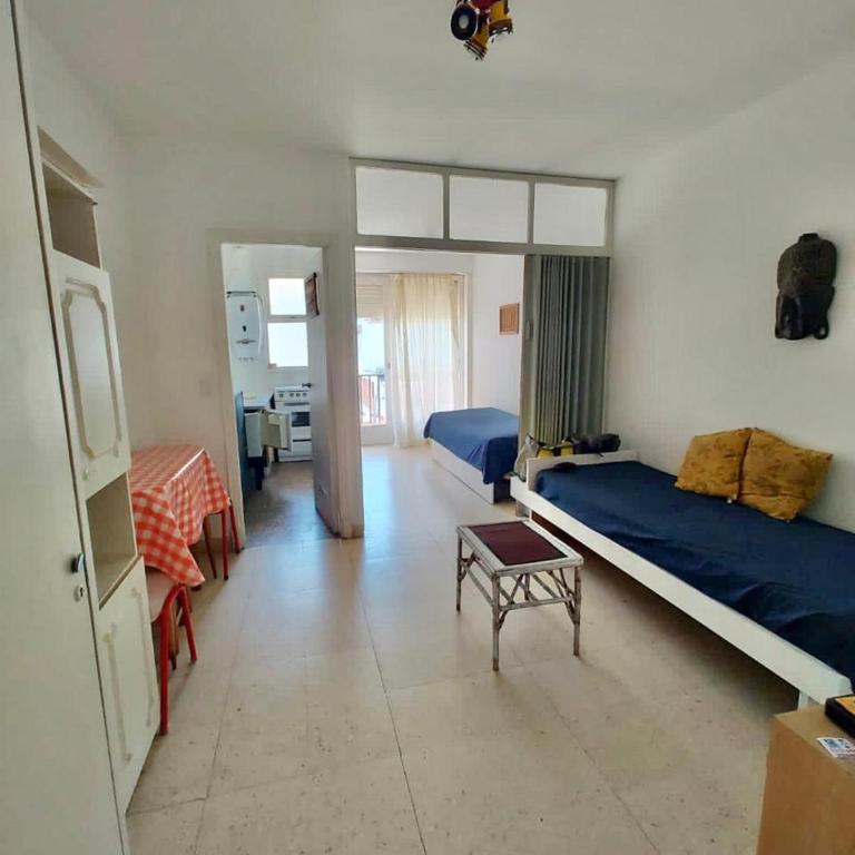 A dos cuadras del Mar y de Guemes - Apartamento de 1 dormitorio - 1