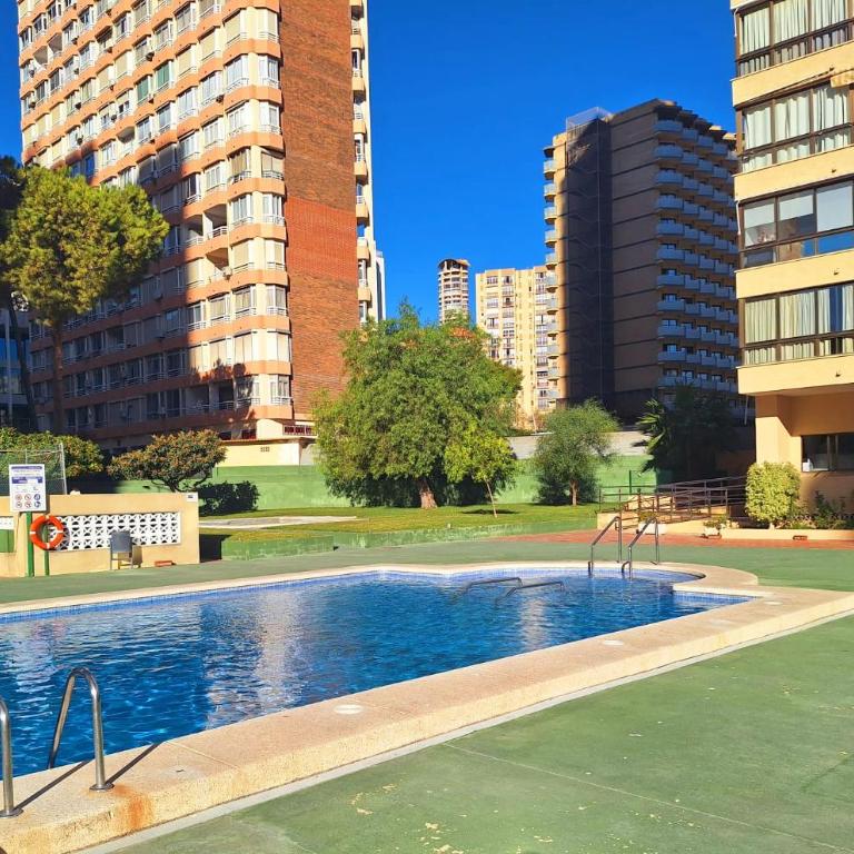 Gemelos IV 5B Holiday Apt - Superior Apartment - 23