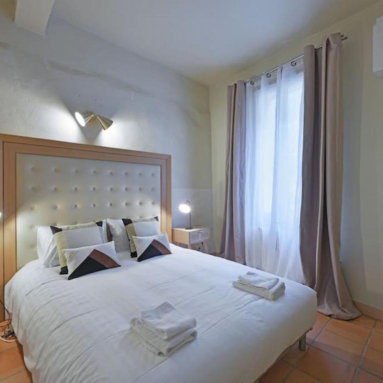 Cuore di Carmes - Navette parking GRATUIT - Climatisé - Apartment mit 1 Schlafzimmer - 10