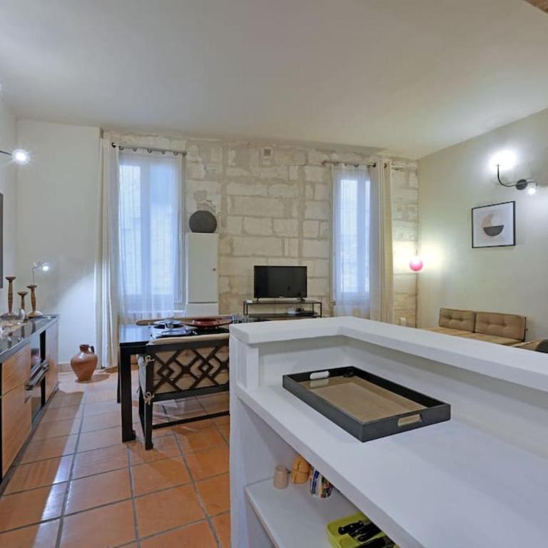 Cuore di Carmes - Navette parking GRATUIT - Climatisé - Apartment mit 1 Schlafzimmer - 8