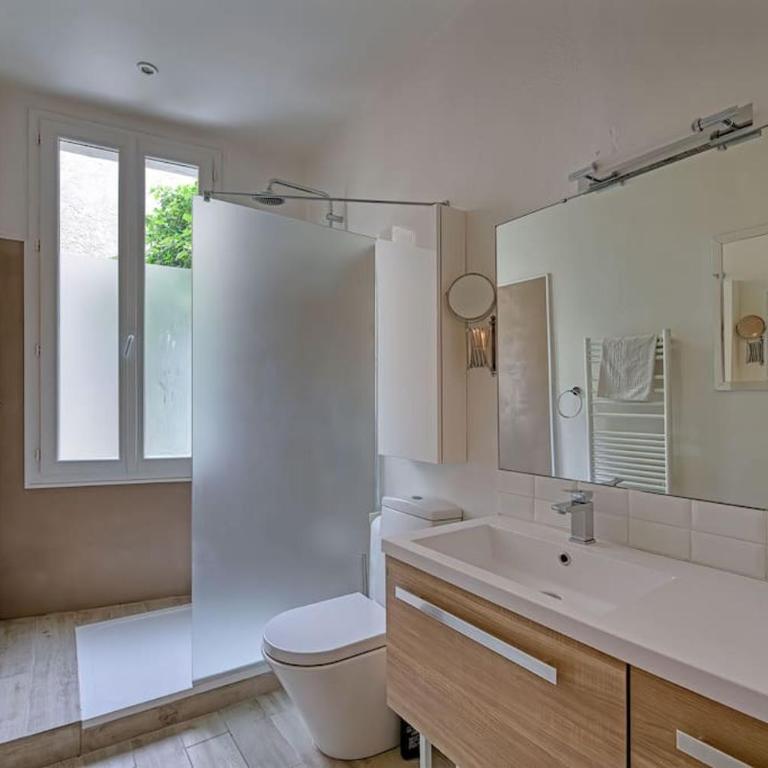 Cuore di Carmes - Navette parking GRATUIT - Climatisé - Apartment mit 1 Schlafzimmer - 12